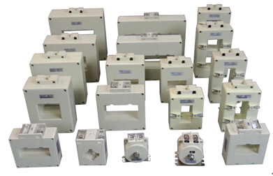 保護用電流互感器在低壓配電係統中的選型方案